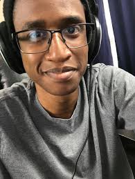 Twitch Streamer Hosting Warzone Gaming Session