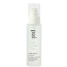 Elle est idéale pour parfaire le nettoyage ou réveiller la peau. Lotion Tonique Bio Pour Peau Mixte Et Sensible Pai Skincare