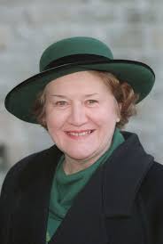 Visiting Dame Patricia Routledge's home years ago * Most pictures were  taken in 2011.