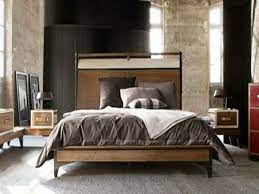 Men Bedroom Colors With Grey Carpet Floor Masculine Bedroom Design Bachelor Bedroom Modern Bedroom