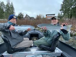 Nothern california fly fishing at clearwater lodge. February 10th Northern California Fishing Report Justin Thompson Fishing