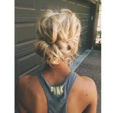 Hair Inspiration Bridesmaid Hair Hair Styles