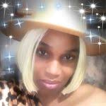 Latasha Harvin's Instagram, Twitter & Facebook