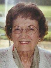 Lillian Martha Kelly Kessler (1919-2013)