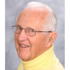 Warren Houghton Obituary (2017)