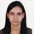 Diksha Srivas currently working as Human Resources Advisory Analyst at  Accenture India in UAE