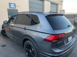Now that you know what the process of window tinting involves, it's time to look at how long it may take. Premium Wraps Tint Blog