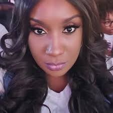 Keyonna Wright (@keyonnawright.kw) • Threads, Say more