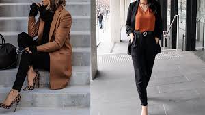 Model baju kerja wanita polos terbaru 2020. Inspirasi Model Baju Kerja Wanita Yang Trendi Menawan Cantikbijak