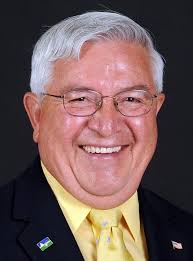 Former Loveland mayor Cecil Gutierrez recognized by state MLK commission