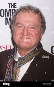 Tom mcgee hi-res stock photography and images