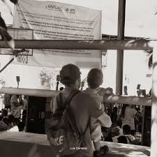 Las nuevas formas de ser padres surgen debido al avance que tienen las  mujeres en todos los sentidos, por ahora en Ayutla ha crecido la  participación política de las mujeres indígenas, aquí