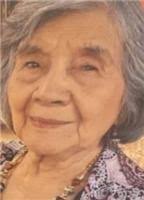 Carmelita Luna's Instagram, Twitter & Facebook