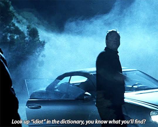 DAILYFLICKS — Kiss Kiss Bang Bang (2005)