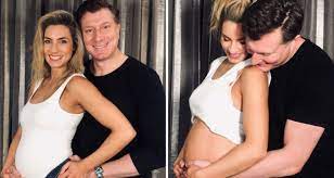 The Wiggles Simon Pryce And Lauren Hannaford Expecting First Child New Idea Magazine