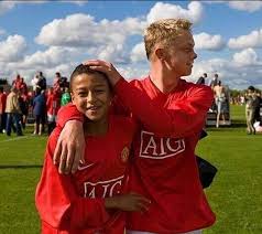 See jesse lingard's bio, transfer history and stats here. The Birthday Party Jesse Lingard Daughter Name Manchester United Are Running Out Of Room For Former Jose Mourinho Favourite In Their Squad Samuel Luckhurst Manchester Evening News Jesse Lingard Is