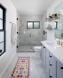 Change your toilet seat and lid instead of replacing it entirely. How To Control The Cost Of Your Bathroom Remodel