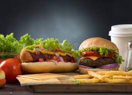 Burgers, cola sandwich hotdog and french fries. 2 459 Hamburger Hot Dog Photos Free Royalty Free Stock Photos From Dreamstime