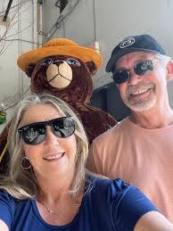 Pool games with mom, any other players?