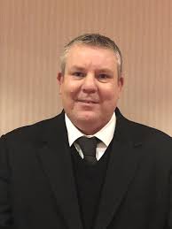 David Peasgood MBIE Consultant Georgie Peach Funeral Arranger Hayley Doe  DipFD PA to the Senior Management Team Seán Martin A