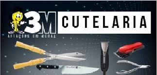 3M Cutelaria