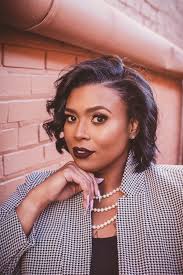 Tiffany Mathis's Instagram, Twitter & Facebook