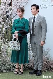 She has been working consistently since, having starred in popular dramas such as personal taste (2010) alongside top actor lee min ho and of course. Singer Actress Lee Jung Hyun Celebrates Happy Marriage With Closest Circle