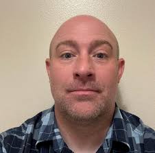 Chris Partridge, PA-C