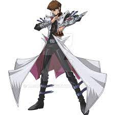 Seto Kaiba Duel Monsters