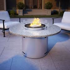 Waltz Propane Fire Pit Table Con Immagini