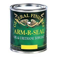 We did not find results for: General Finishes Arm R Seal Urethane Topcoat Semi Gloss Rockler Woodworking And Hardware