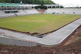Gleichzeitig müsste aber das stadion umgebaut. 1 Fc Saarbrucken Weitere Verzogerung Bei Stadion Umbau Liga3 Online De