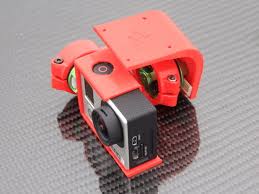 Diy gopro steadycam hack youtube. 3d Printed Brushless Gimbal For Gopro Blogs Diydrones