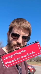 Transporting my army #gamesworkshop #kharadronoverlords #ageofsigmar  #wargames #miniatures also, I lost