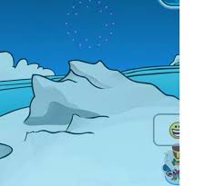 If you were a psa agent in the past you do not need a postcard invite. Club Penguin Fireworks Coming To Iceberg Pirate Cp Cheats Club Penguin Tips