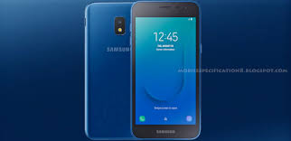 Samsung Galaxy J2 Core 2020 Blue (16GB ...