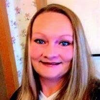 Andrea Jo Poole Sturgill Obituary