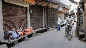 Chennai lockdown tamil nadu coronavirus news updates: Covid 19 Tamil Nadu Lockdown Extended Till June 7 Existing Rules To Continue