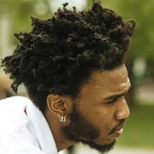 Yes, we are now talking about those curly faded haircuts. 60 Curly Hairstyles For Men To Style Those Curls Men Hairstyles World