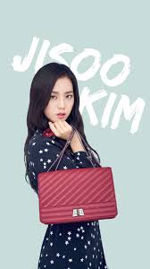 Langsung jadikan wallpaper blackpink hd di atas buat hp dan pc kamu ya, supaya sah jadi blink. Blackpink Jisoo Wallpapers Wallpaper Cave