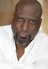 Kevin Grevioux — L.A. Comic Con