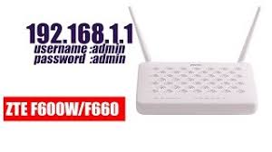 Maybe you would like to learn more about one of these? How To Configure Internet In Zte F600w F660 Netvn Youtube