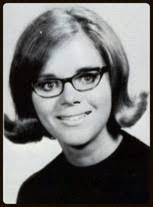 Becky Carlson (Schmitt), Okemos, MI Michigan currently in Irmo, SC USA