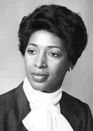 Dorothy Clark comes back to see what she started