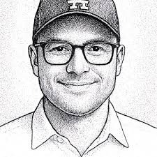 We're thrilled to announce that Drew Silverstein of Amper Music, Inc.