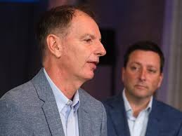 Victorian election 2022: Liberal David Southwick lashes out at Daniel  Andrews after Labor win