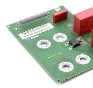 Siemens 6SE7038-6EK84-1GG0 Inverter snubber Module SML3