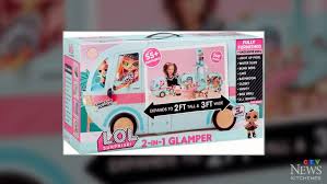 Maybe you would like to learn more about one of these? Lol Glamper Walmart Canada Promotions