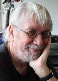 Martin Lodewijk: 'Ik wil zeker nog een stuk of twintig avonturen van Agent  327 maken!'