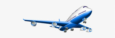 Transporte Aéreo.